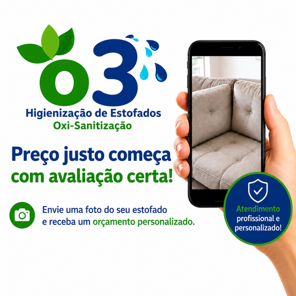 Qual Preço para Fazer uma Higienização?